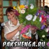 "День знаний" 1 сентября 2012 год. Шаманина Марина Рудольфовна